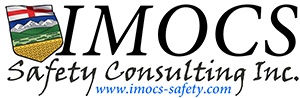 IMOCS Safety Consulting Inc Logo
